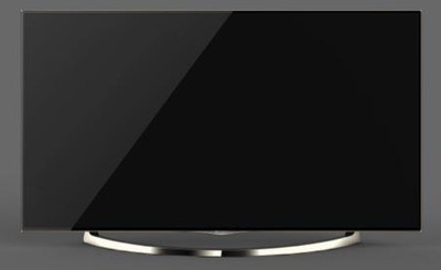 HiSense XT900 TV