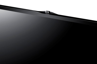 Samsung F8500 Camera