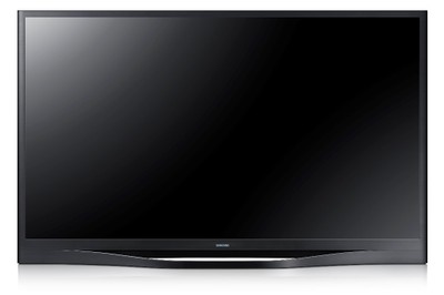 Samsung F8500 Front