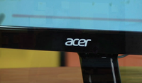 acer display logo