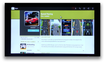 Android Racing download