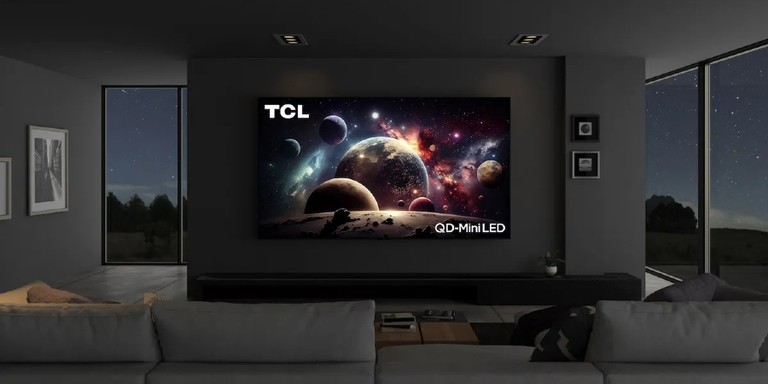 TCL Big TV 2