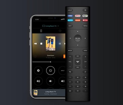 Vizio Quantum Remote