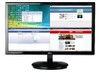 AOC Aire Black LED Monitor First Look