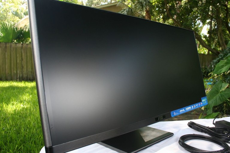 AOC Q2963PM 29" 21:9 UltraWide IPS LED Monitor Review