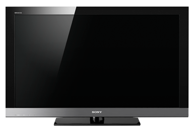 Sony BRAVIA KDL-40EX500 40" LCD HDTV Preview 