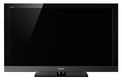 konjugat mount forbandelse Sony BRAVIA KDL-40EX600 LED 40" Preview | Audioholics