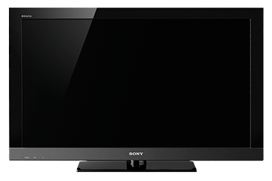 Sony 40" BRAVIA KDL-40EX600