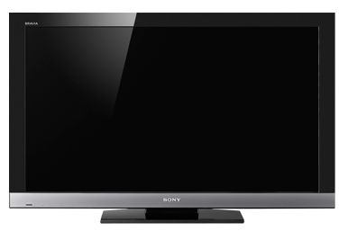 Sony 46" BRAVIA KDL-46EX400