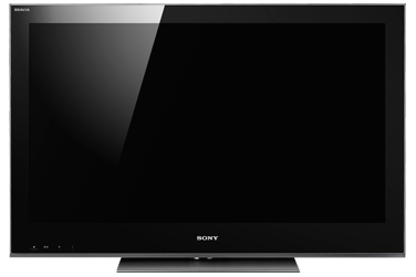 Sony 46" BRAVIA NX700