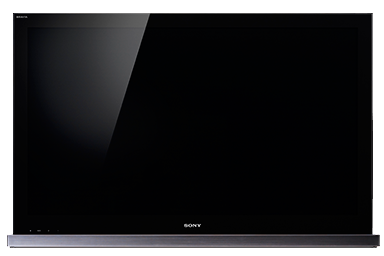 Sony BRAVIA KDL-52NX800 52" LCD HDTV Preview