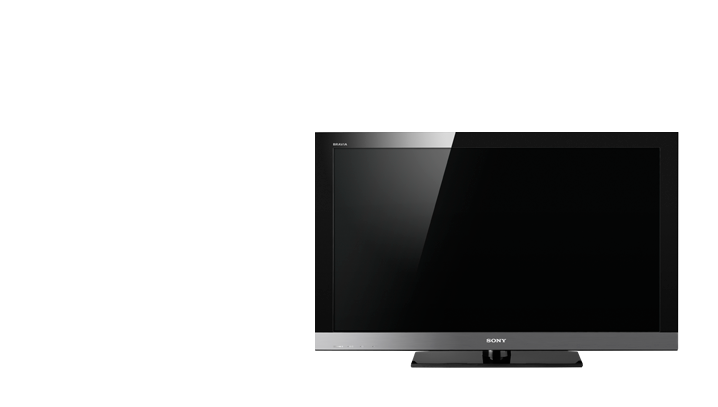 Sony BRAVIA KDL-55EX500 55 LCD HDTV Preview