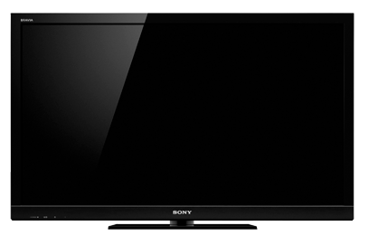 Sony 60” Bravia KDL-55HX800