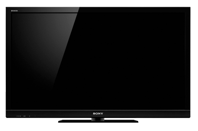 Sony BRAVIA KDL-55HX800 3D HDTV Preview 