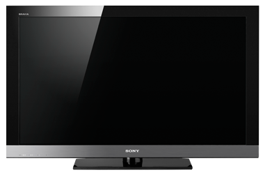 Sony 60” Bravia KDL-60EX500