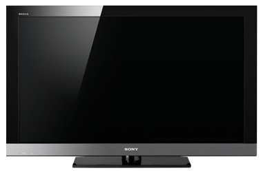 Sony BRAVIA KDL-60EX500 60" HDTV Preview  