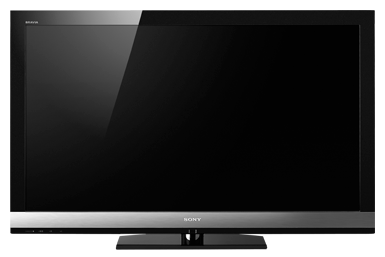 Sony BRAVIA KDL-60EX700 60" HDTV Preview  