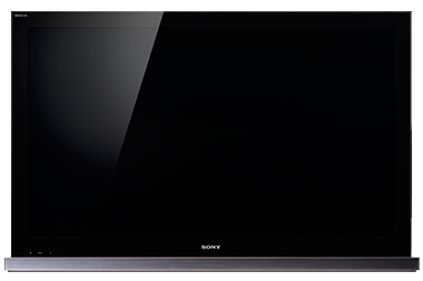 Sony BRAVIA KDL-46NX800 LED 46" Preview | Audioholics