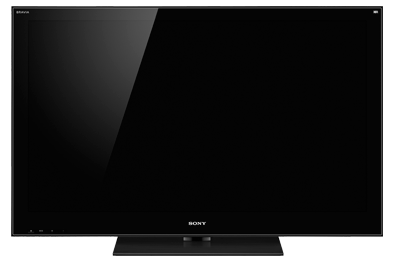 Sony 46" BRAVIA XBR HX909 Series 3D 