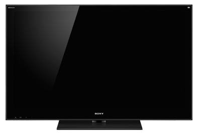 Sony Bravia XBR-52HX909 52" LCD 3D HDTV Preview