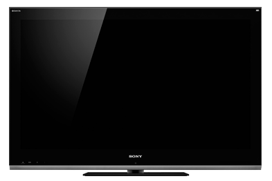 Sony 52” Bravia XBR-52LX900