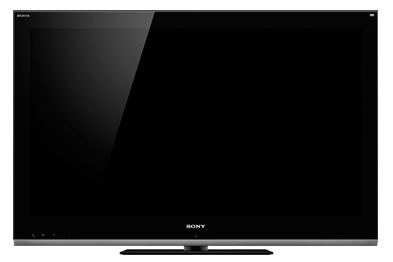 Sony BRAVIA XBR-52LX900 52" LCD HDTV Preview