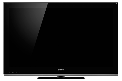 Sony 60” Bravia XBR-60LX900