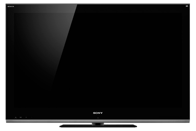 Sony BRAVIA XBR-60LX900 3D HDTV Preview 