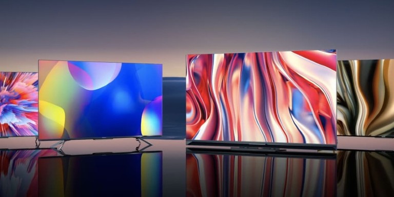 Hisense Unveils Mini LED TVs and New Laser Projectors for 2022