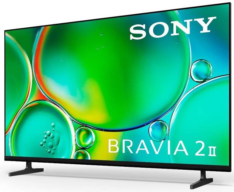 BARVIA 2 II