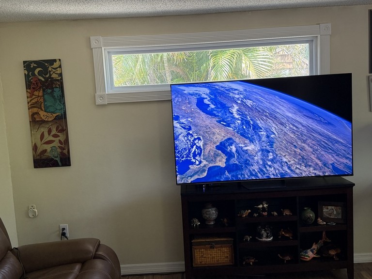 earth