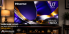 Hisense U7SG Review: Best Mini-LED Gaming TV Under $1,500?
