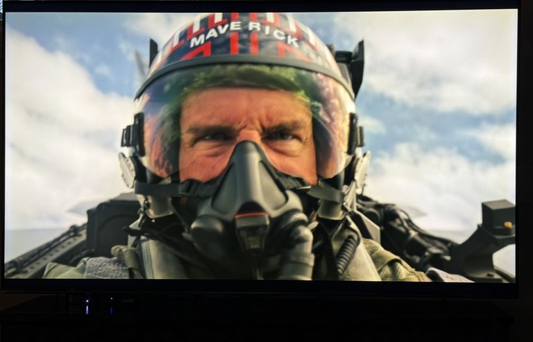maverick