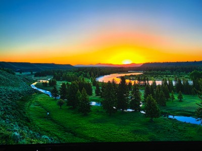 sunrise