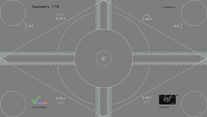 ISF Gives Away 4K Test Patterns to Calibrators