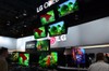 LG Electronics 2013 Home Theater Lineup Preview