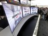 LG EA9800 Curved-screen OLED Television Preview