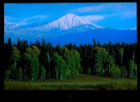 Grand Tetons