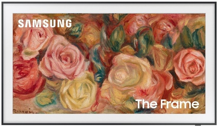 The Frame