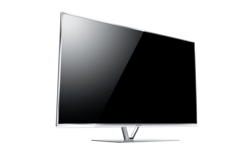 Panasonic Viera 2013 LED/LCD HDTV Lineup