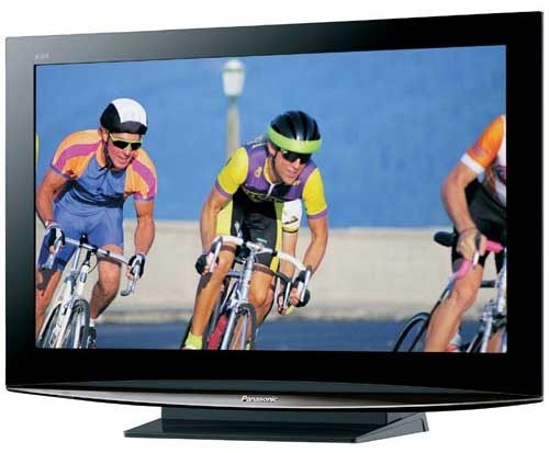 Panasonic Viera TC-37LZ800 LCD TV Review