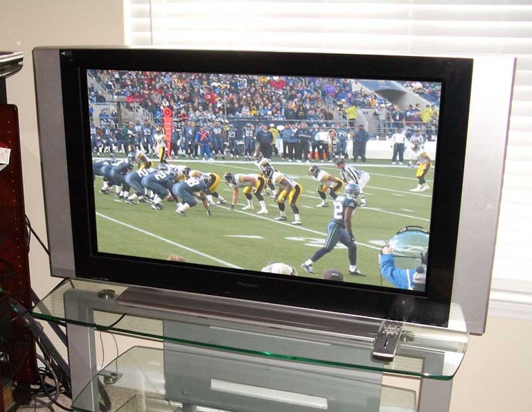 Pioneer 42" PDP-42A3HD Plasma TV Review