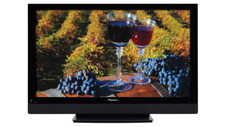 Pioneer PDP-5070HD Plasma Display Review