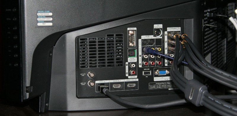 HL-T5087S - First Impressions and Setup | Audioholics