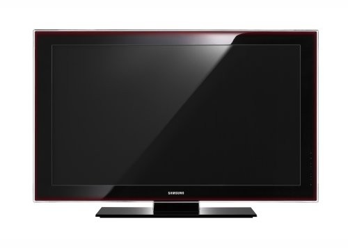 Samsung LN52A750 LCD