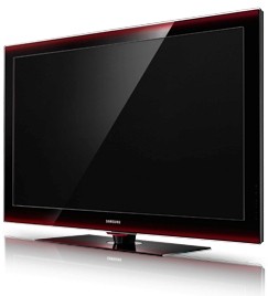 Samsung PN50A760 50" Plasma Review