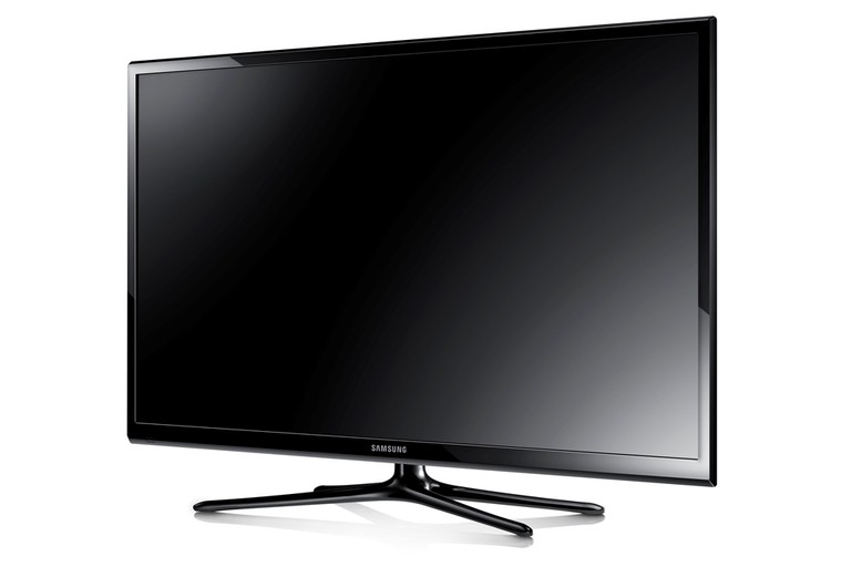 Samsung PN64F5300, PN60F5300, & PN51F5300 Plasma TV Comparison