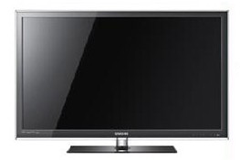 Samsung UN32C6500 32” LED HDTV
