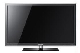 Samsung UN32C6500 32" 1080p LED HDTV Preview  