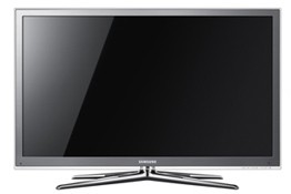 Samsung UN46C8000 46” LED 3D HDTV